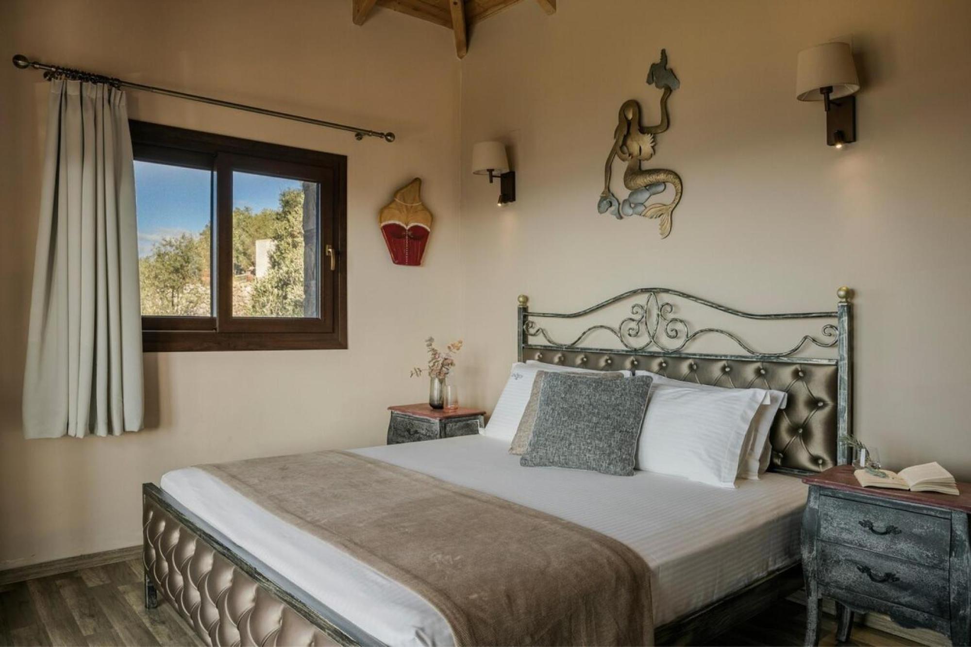 Entheos Private Villa Fiskardo Kefalonia Greece 外观 照片